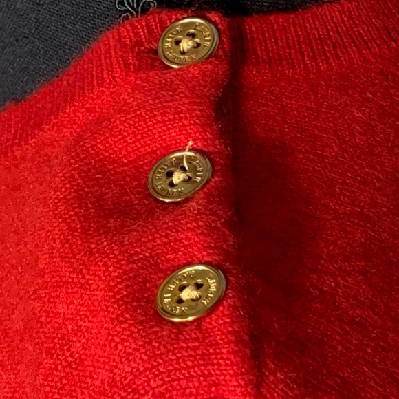 Cashmere Ralph Lauren Sweater - Picture 3 of 4